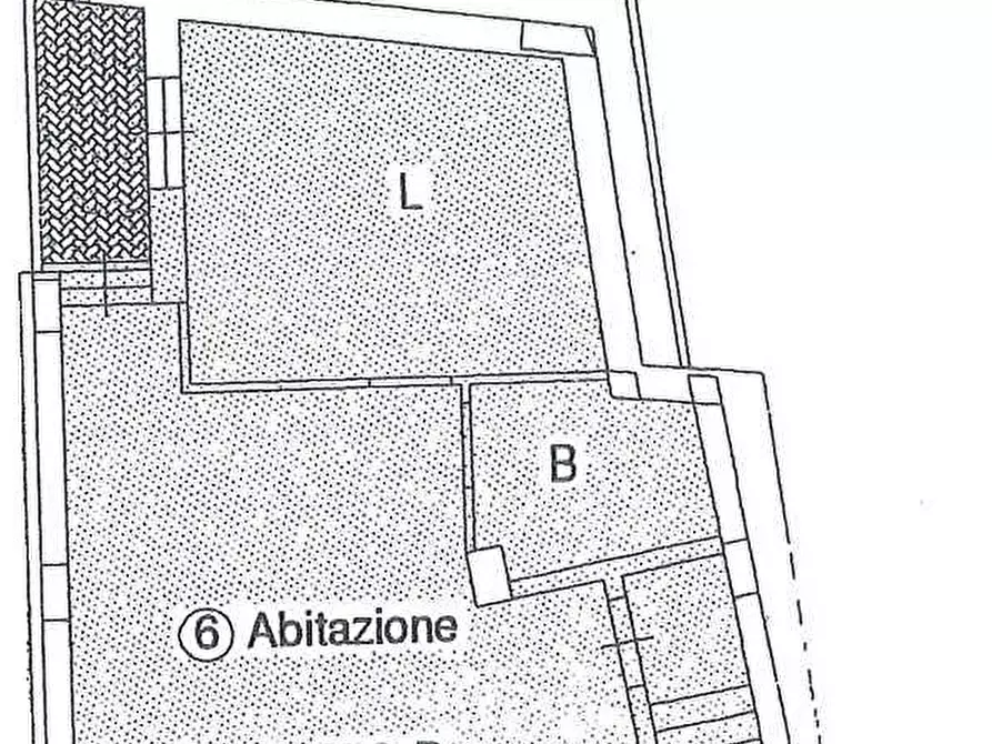 Immagine 11 di Appartamento in vendita  in via umberto I 20 a Ariano Irpino