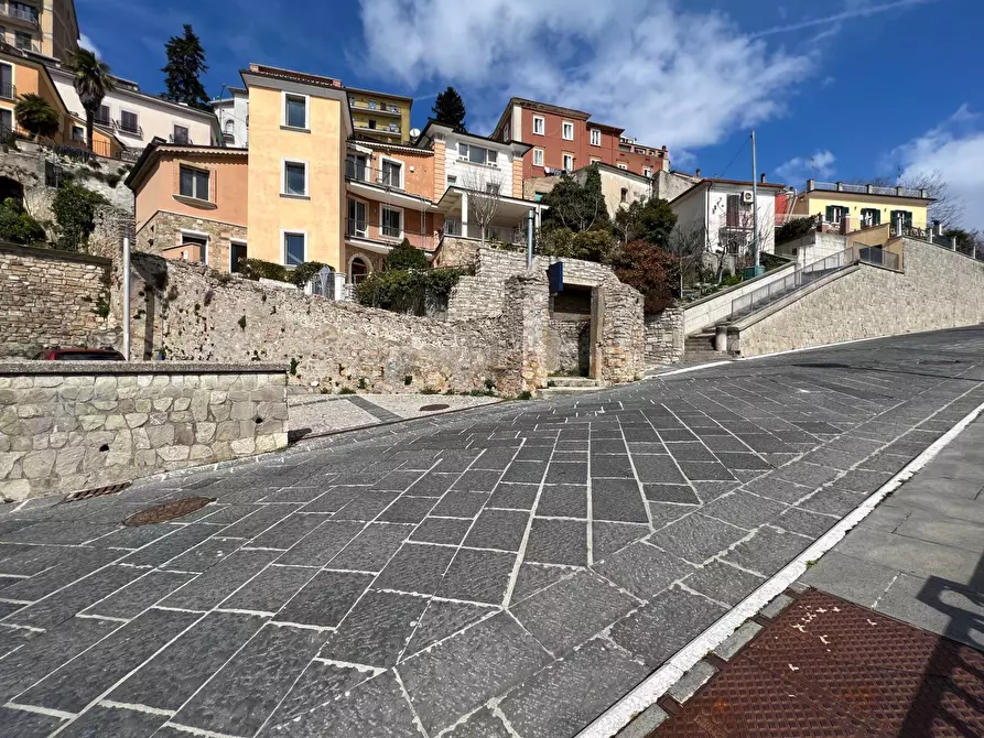 Immagine 2 di Villa in vendita  in via desabramo a Ariano Irpino