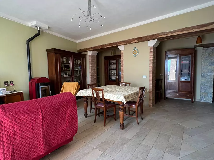 Immagine 11 di Villa in vendita  in via desabramo a Ariano Irpino