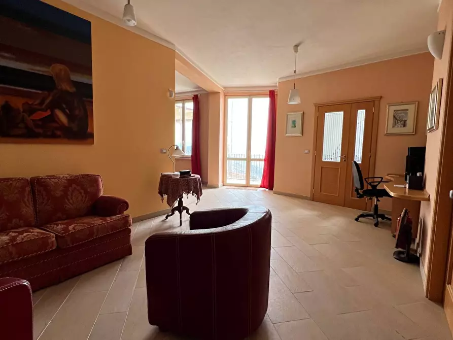 Immagine 16 di Villa in vendita  in via desabramo a Ariano Irpino