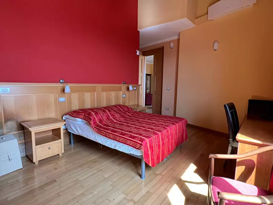 Immagine 18 di Villa in vendita  in via desabramo a Ariano Irpino