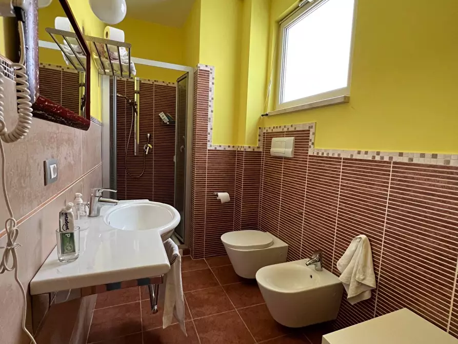 Immagine 19 di Villa in vendita  in via desabramo a Ariano Irpino