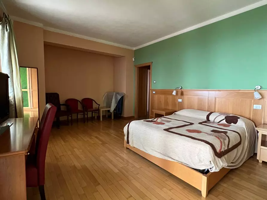 Immagine 23 di Villa in vendita  in via desabramo a Ariano Irpino