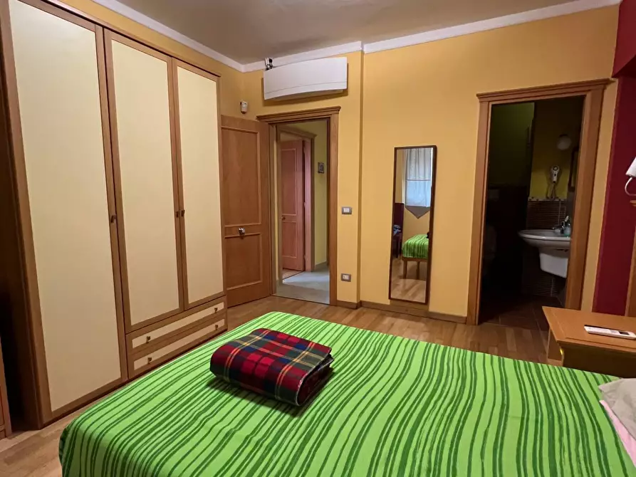 Immagine 27 di Villa in vendita  in via desabramo a Ariano Irpino