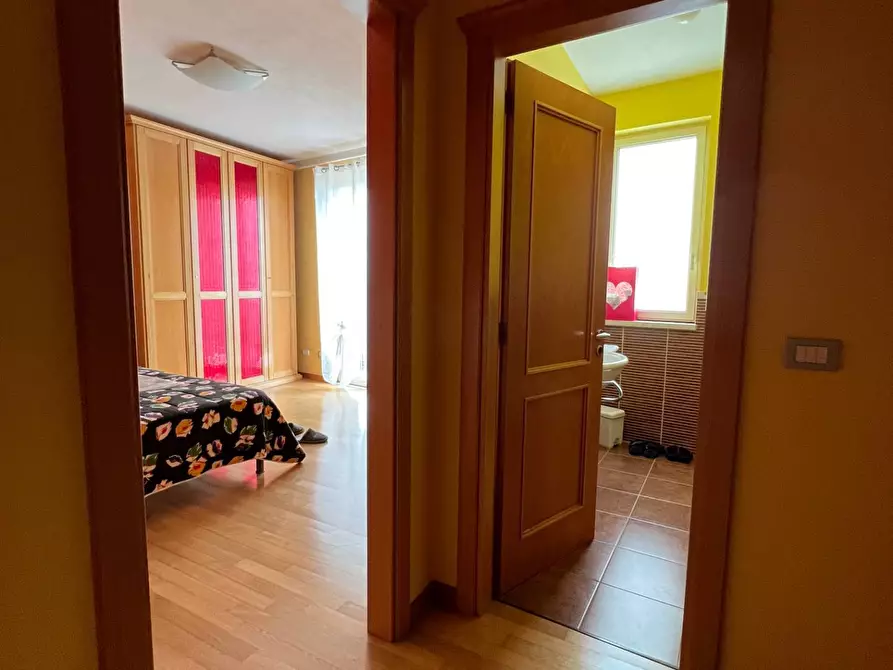 Immagine 28 di Villa in vendita  in via desabramo a Ariano Irpino