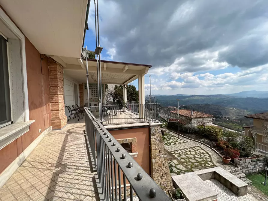 Immagine 32 di Villa in vendita  in via desabramo a Ariano Irpino