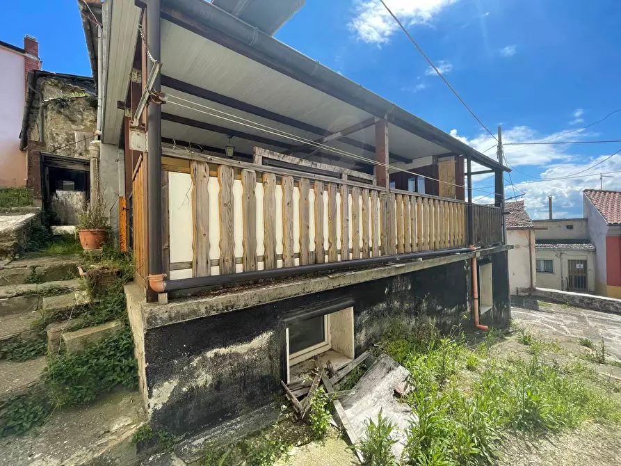 Immagine 8 di Casa semindipendente in vendita  in Via Dentice 30 a Ariano Irpino