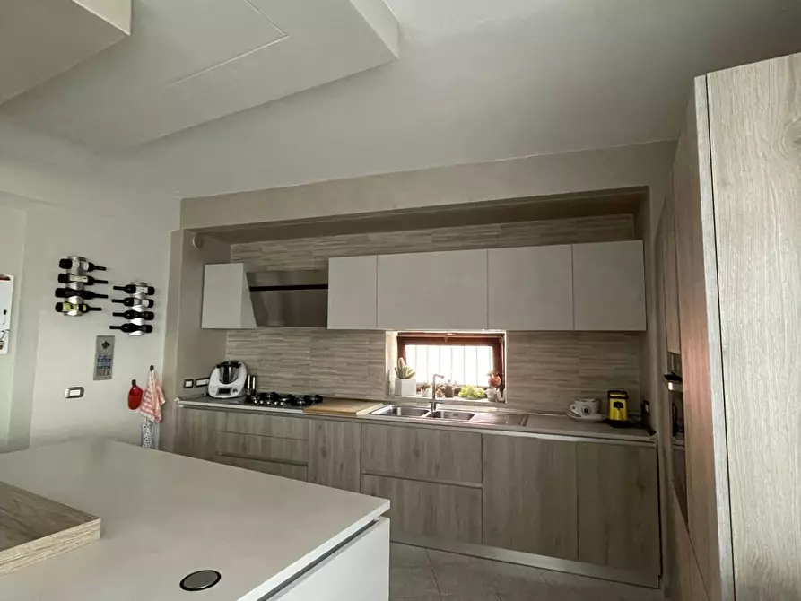 Immagine 11 di Casa indipendente in vendita  in via San Nicola 4 a Greci