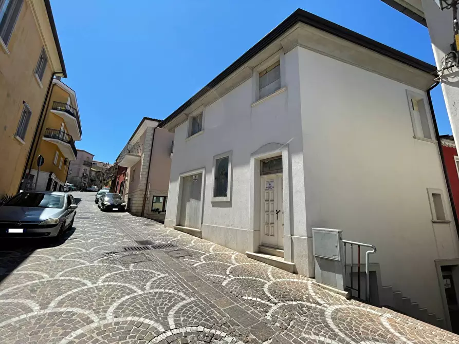 Immagine 2 di Casa semindipendente in vendita  in via umberto I a Ariano Irpino