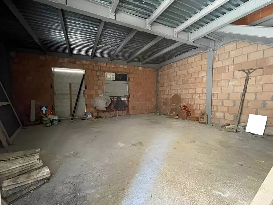 Immagine 4 di Casa semindipendente in vendita  in via umberto I a Ariano Irpino