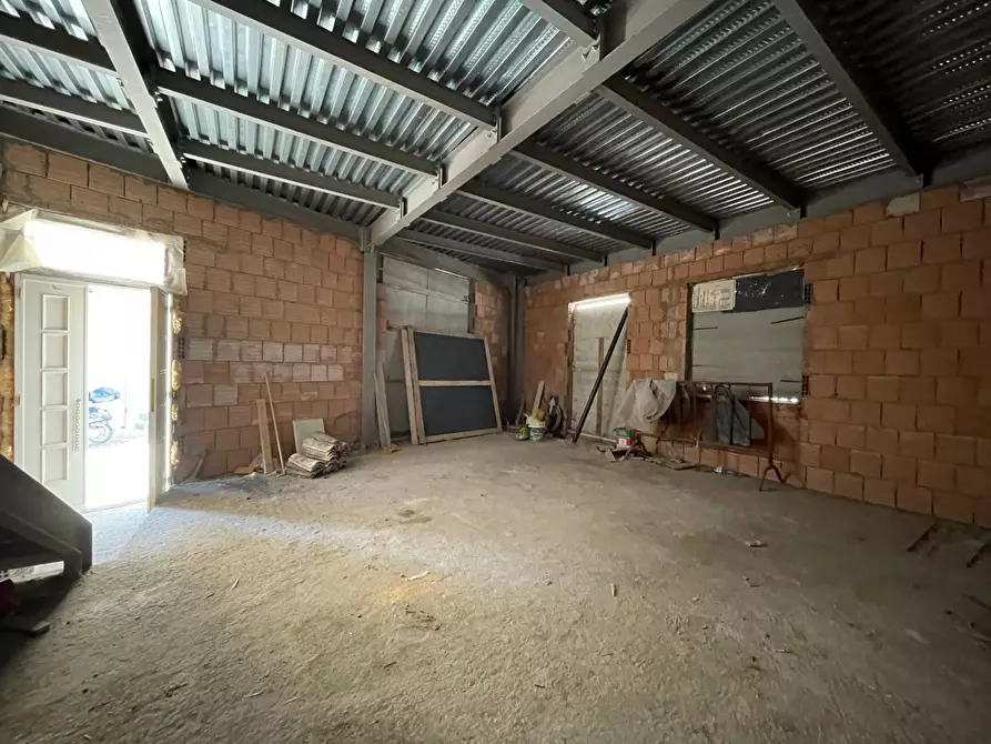 Immagine 5 di Casa semindipendente in vendita  in via umberto I a Ariano Irpino