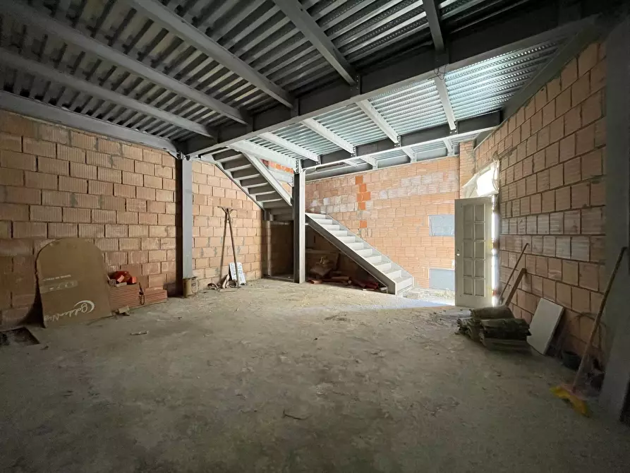 Immagine 6 di Casa semindipendente in vendita  in via umberto I a Ariano Irpino