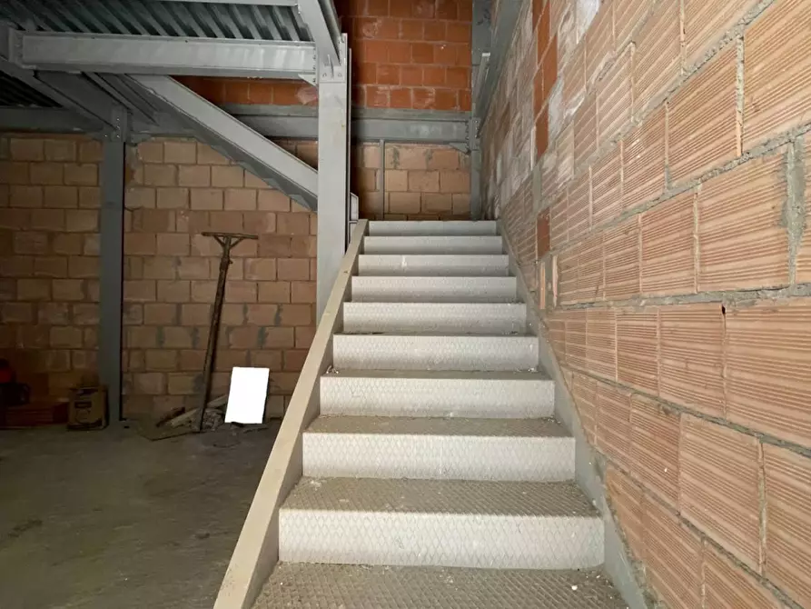 Immagine 7 di Casa semindipendente in vendita  in via umberto I a Ariano Irpino