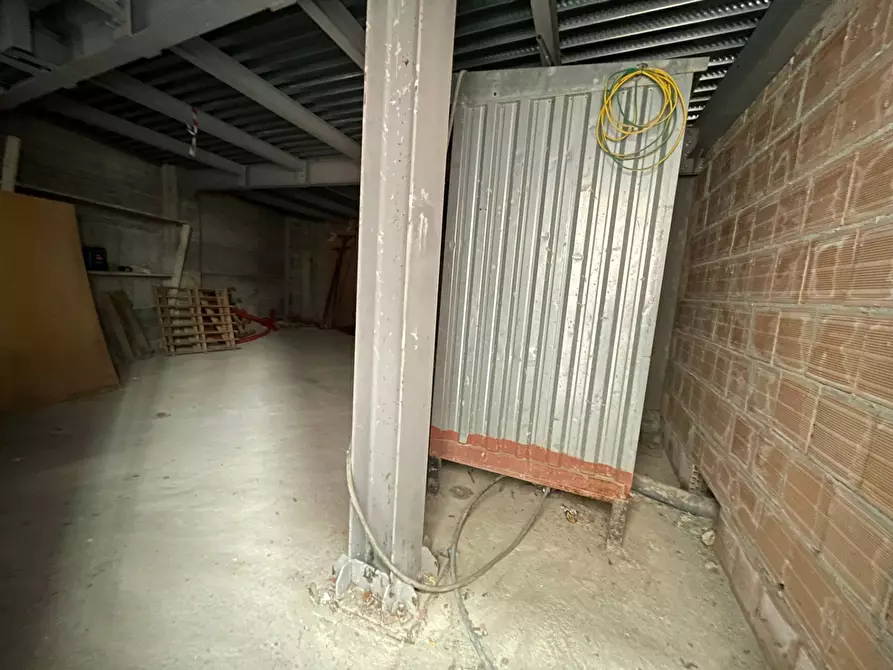 Immagine 13 di Casa semindipendente in vendita  in via umberto I a Ariano Irpino