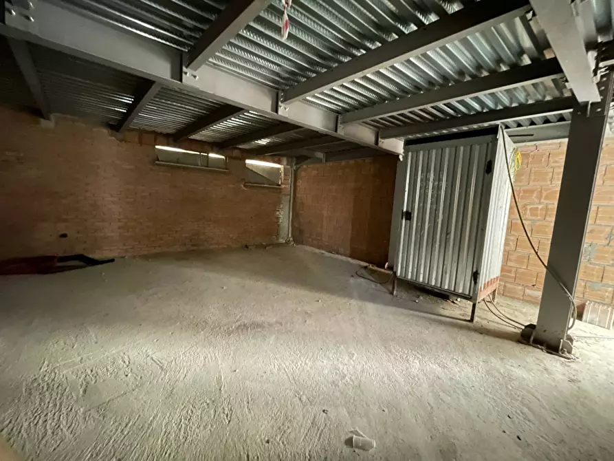 Immagine 14 di Casa semindipendente in vendita  in via umberto I a Ariano Irpino