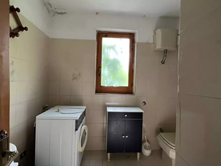 Immagine 5 di Casa semindipendente in vendita  in via Molini 11 a Trevico