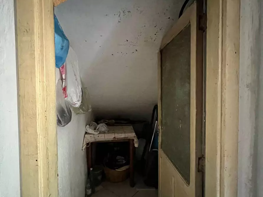 Immagine 8 di Casa semindipendente in vendita  in via Molini 11 a Trevico