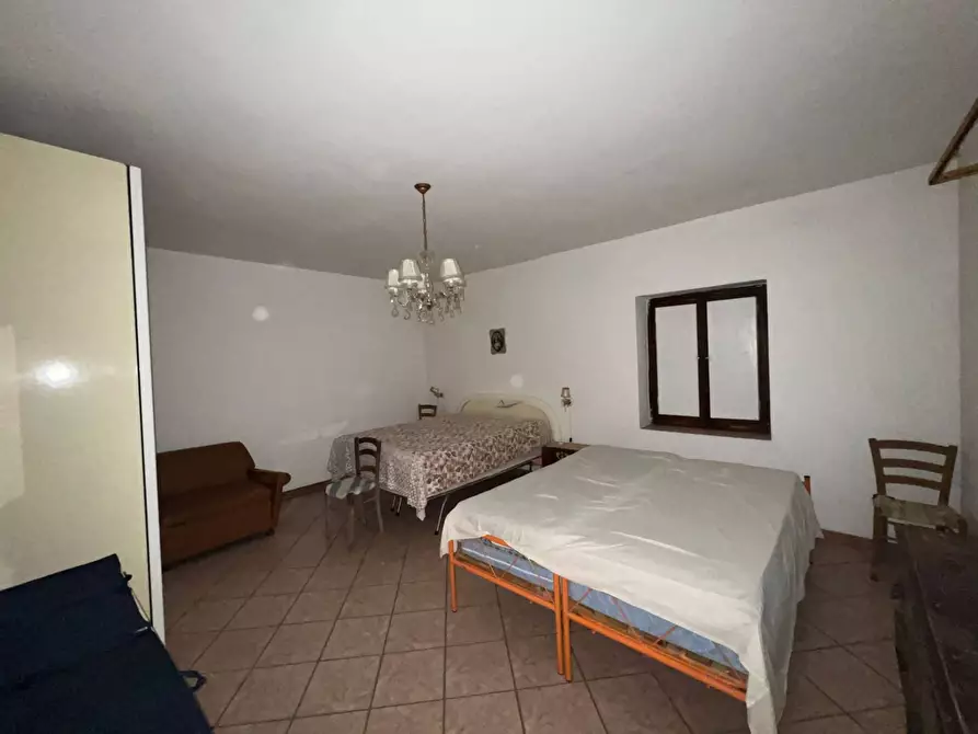 Immagine 12 di Casa semindipendente in vendita  in via Molini 11 a Trevico