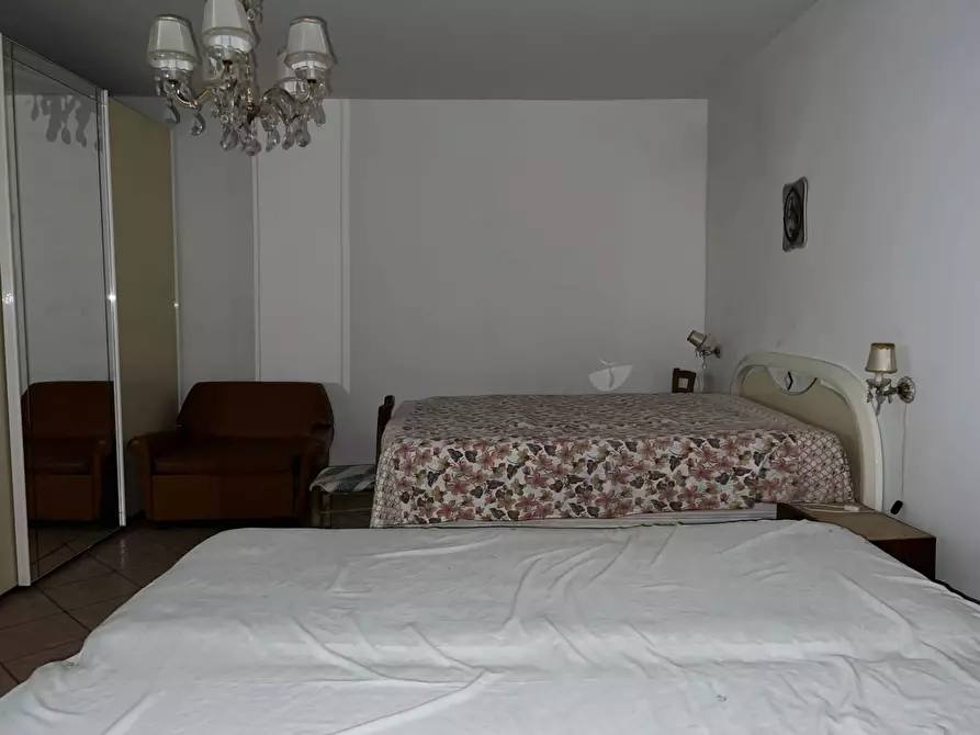 Immagine 13 di Casa semindipendente in vendita  in via Molini 11 a Trevico