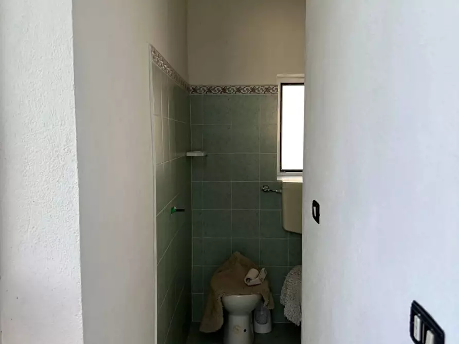 Immagine 14 di Casa semindipendente in vendita  in via Molini 11 a Trevico