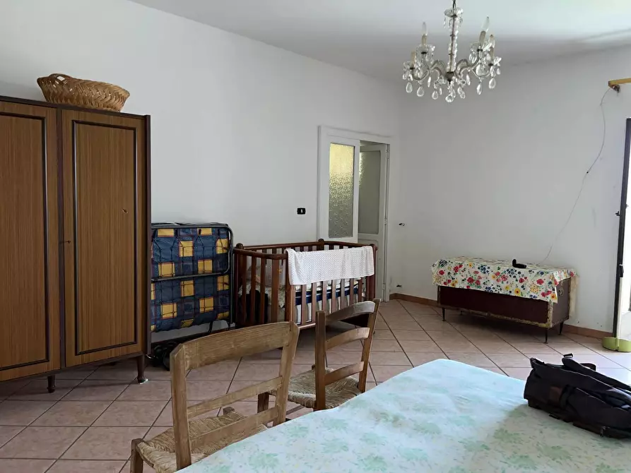 Immagine 16 di Casa semindipendente in vendita  in via Molini 11 a Trevico