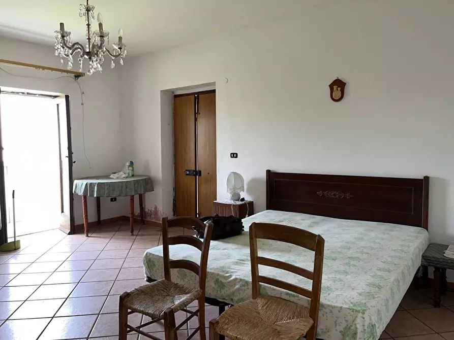 Immagine 17 di Casa semindipendente in vendita  in via Molini 11 a Trevico