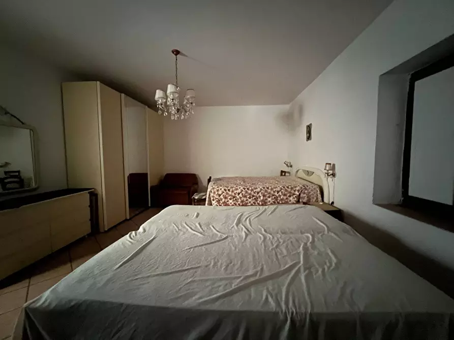 Immagine 9 di Casa semindipendente in vendita  in via Molini 11 a Trevico