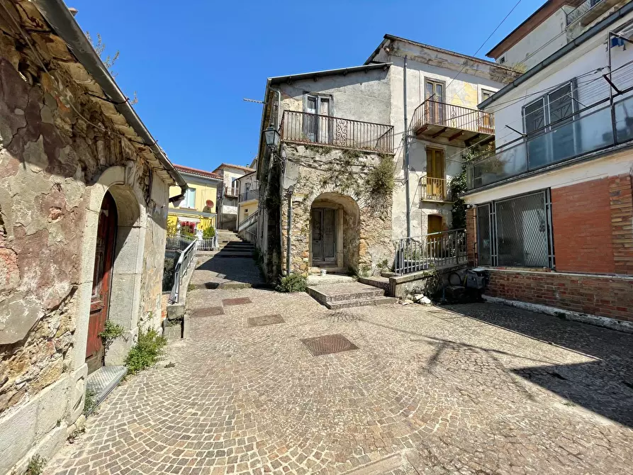 Immagine 4 di Appartamento in vendita  in via pasquale stanilslao mancini 11 a Ariano Irpino