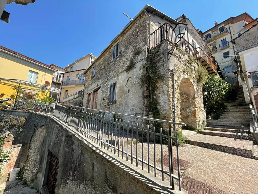 Immagine 6 di Appartamento in vendita  in via pasquale stanilslao mancini 11 a Ariano Irpino