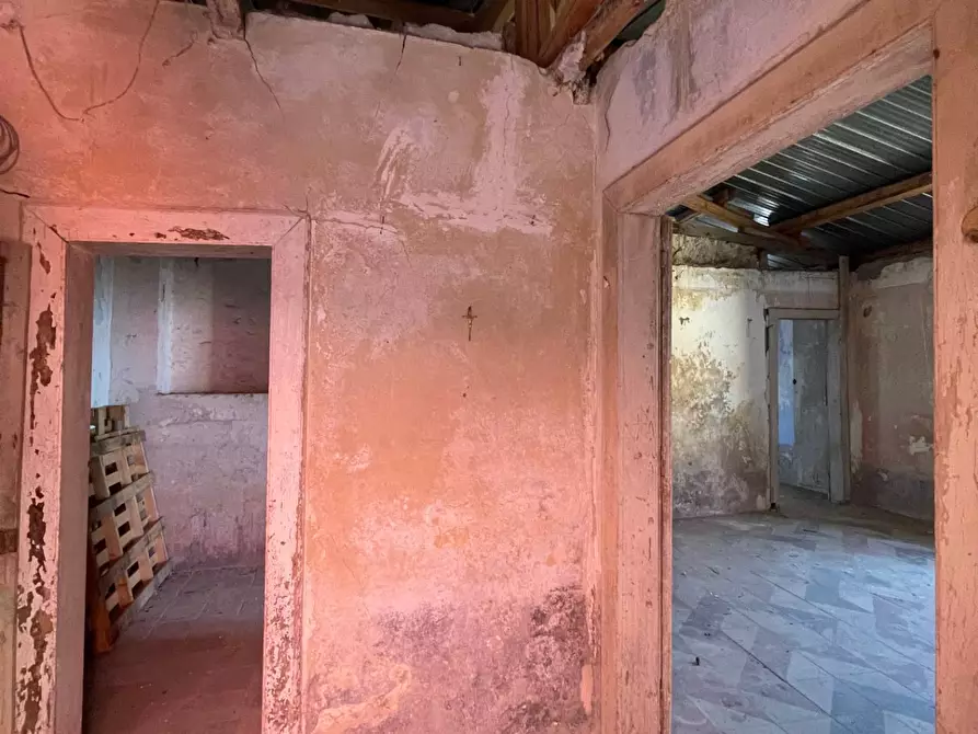 Immagine 8 di Appartamento in vendita  in via pasquale stanilslao mancini 11 a Ariano Irpino