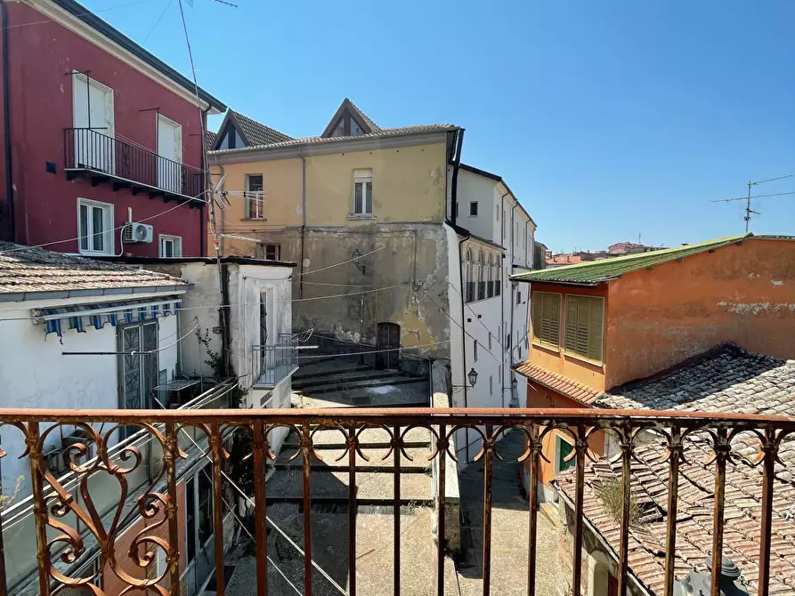 Immagine 15 di Appartamento in vendita  in via pasquale stanilslao mancini 11 a Ariano Irpino