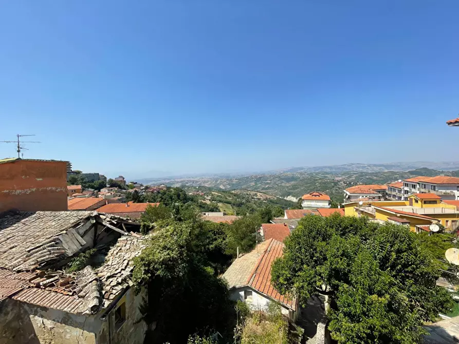 Immagine 17 di Appartamento in vendita  in via pasquale stanilslao mancini 11 a Ariano Irpino