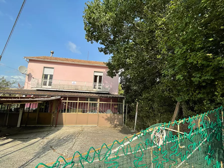 Immagine 2 di Casa indipendente in vendita  in contrada tranzano 28 a Ariano Irpino