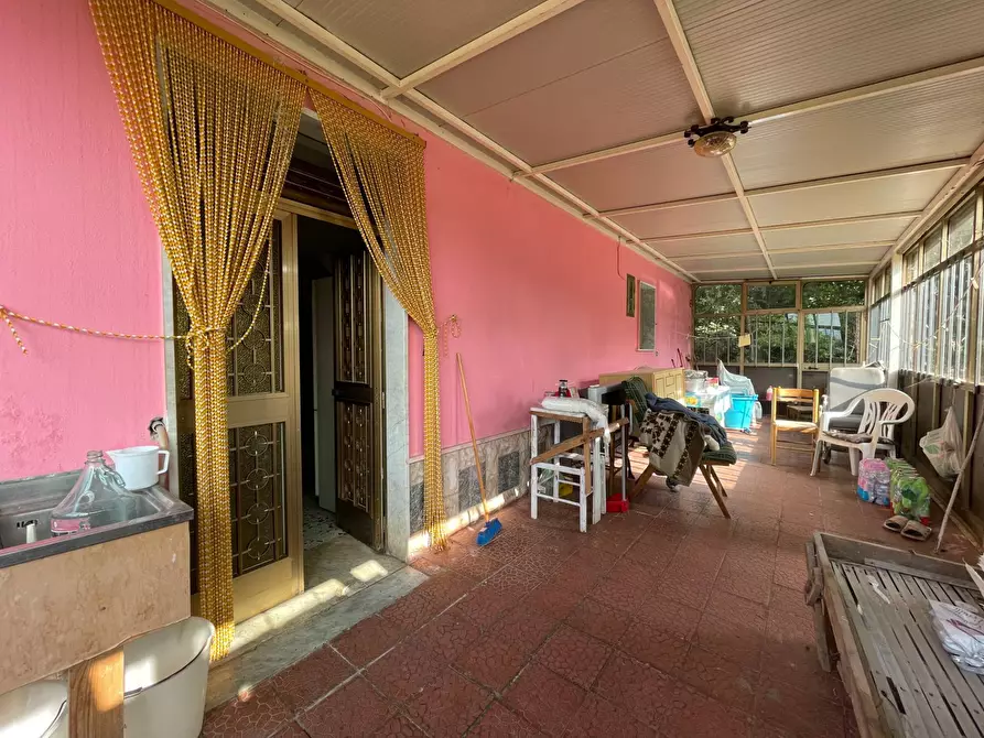 Immagine 3 di Casa indipendente in vendita  in contrada tranzano 28 a Ariano Irpino