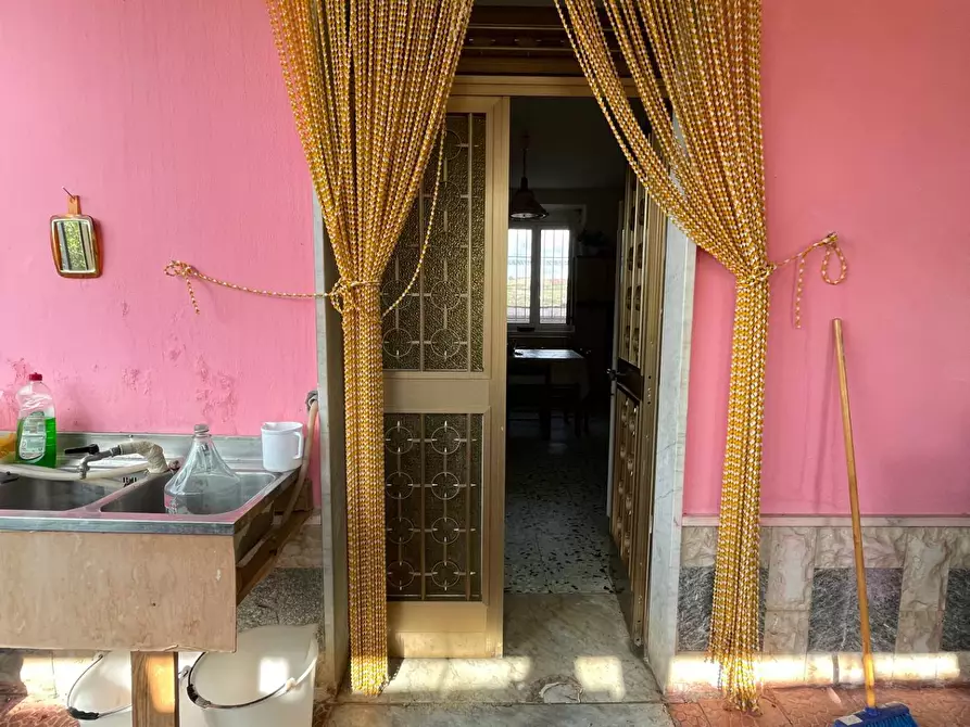 Immagine 4 di Casa indipendente in vendita  in contrada tranzano 28 a Ariano Irpino