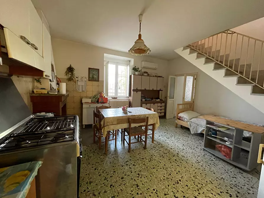 Immagine 5 di Casa indipendente in vendita  in contrada tranzano 28 a Ariano Irpino