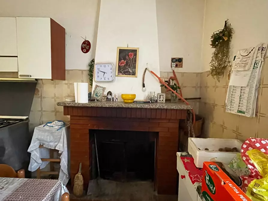 Immagine 7 di Casa indipendente in vendita  in contrada tranzano 28 a Ariano Irpino