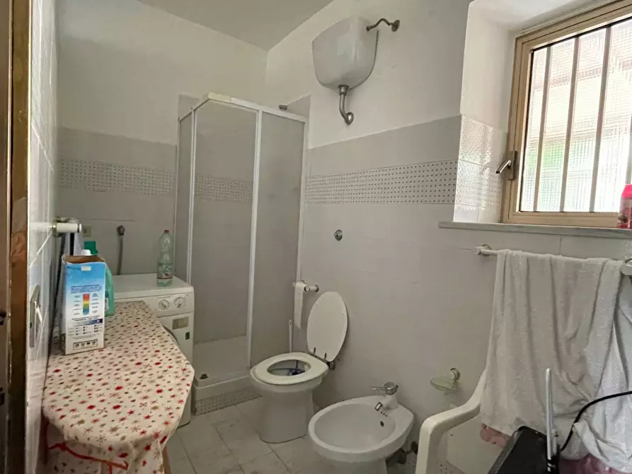 Immagine 8 di Casa indipendente in vendita  in contrada tranzano 28 a Ariano Irpino