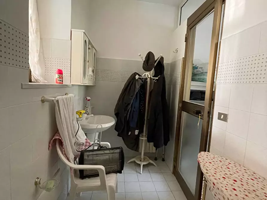 Immagine 9 di Casa indipendente in vendita  in contrada tranzano 28 a Ariano Irpino