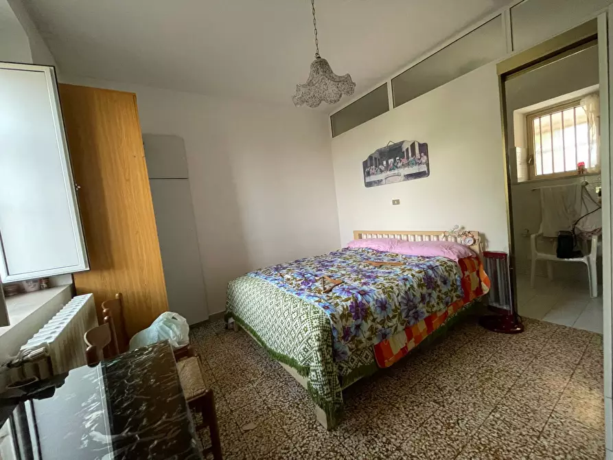 Immagine 14 di Casa indipendente in vendita  in contrada tranzano 28 a Ariano Irpino