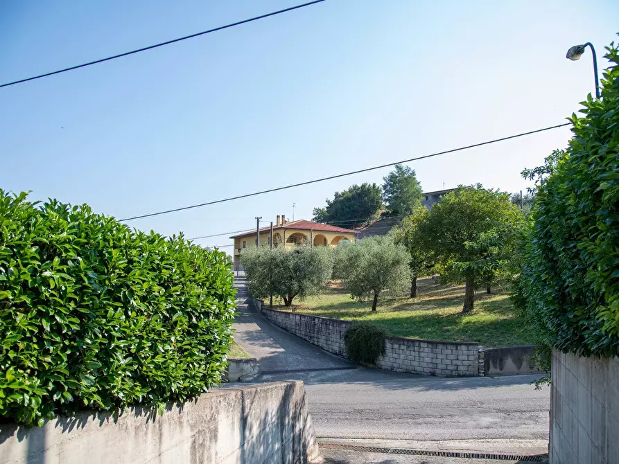 Immagine 2 di Casa semindipendente in vendita  in contrada bosco a Ariano Irpino