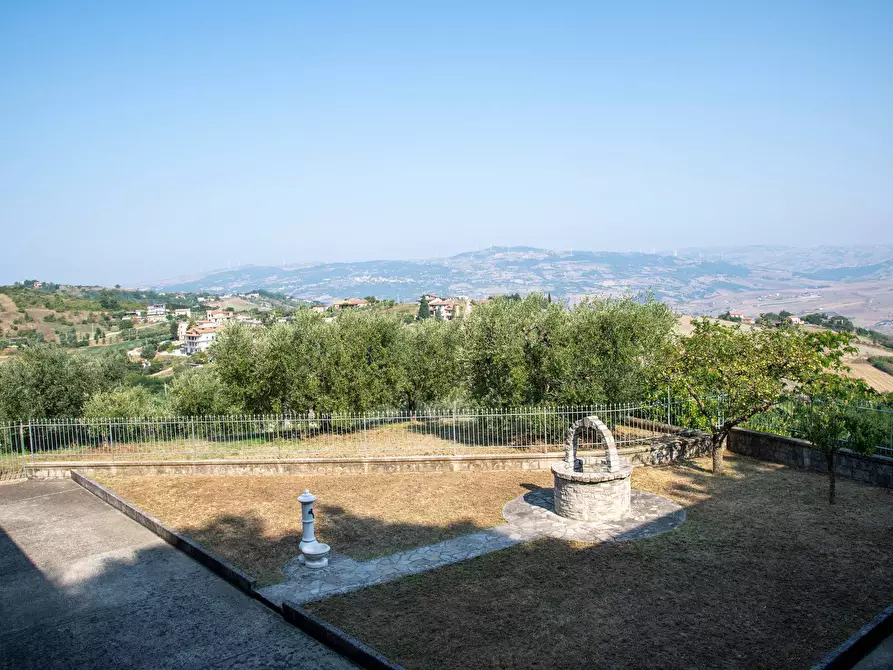 Immagine 6 di Casa semindipendente in vendita  in contrada bosco a Ariano Irpino