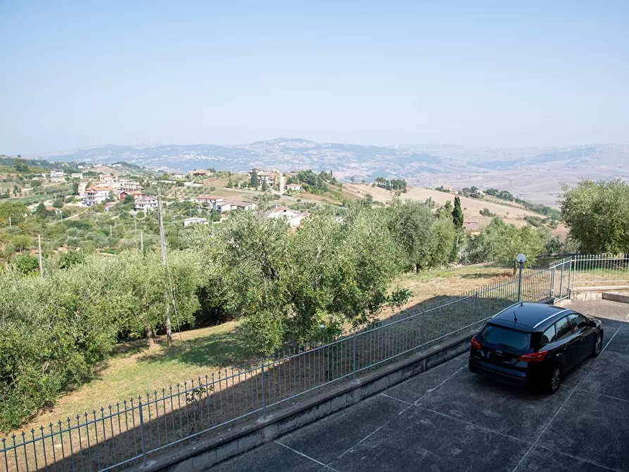 Immagine 8 di Casa semindipendente in vendita  in contrada bosco a Ariano Irpino