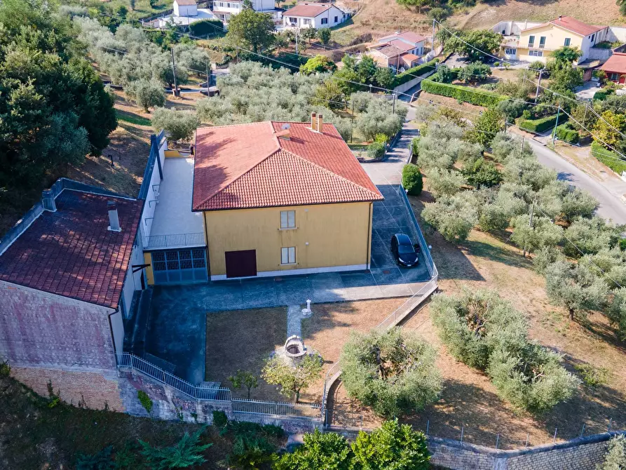 Immagine 20 di Casa semindipendente in vendita  in contrada bosco a Ariano Irpino