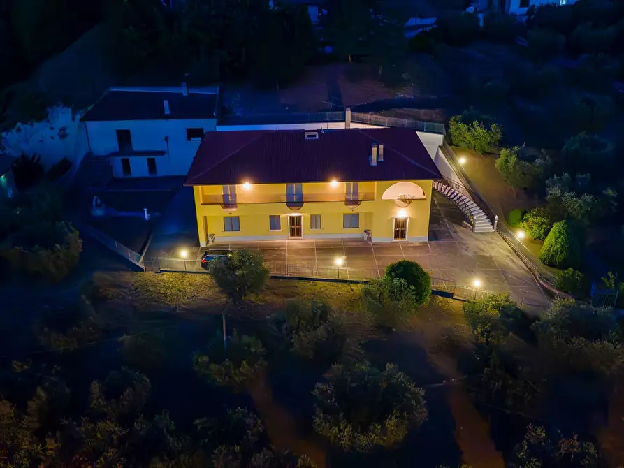 Immagine 25 di Casa semindipendente in vendita  in contrada bosco a Ariano Irpino