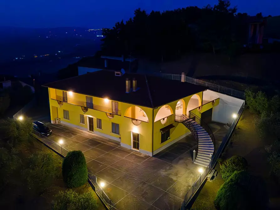 Immagine 26 di Casa semindipendente in vendita  in contrada bosco a Ariano Irpino