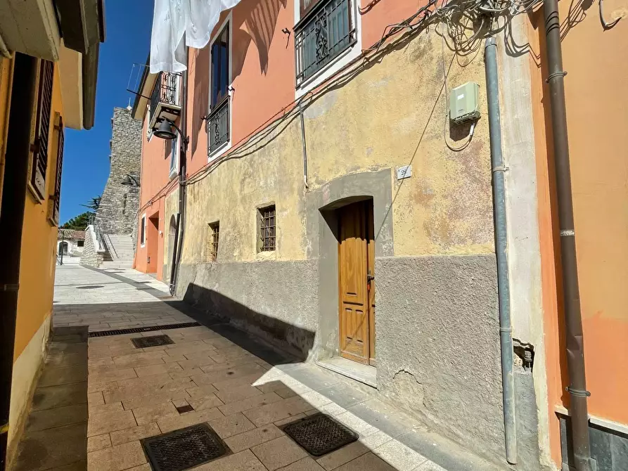 Immagine 2 di Appartamento in vendita  in via Francesco de Sanctis 29-31 a Greci