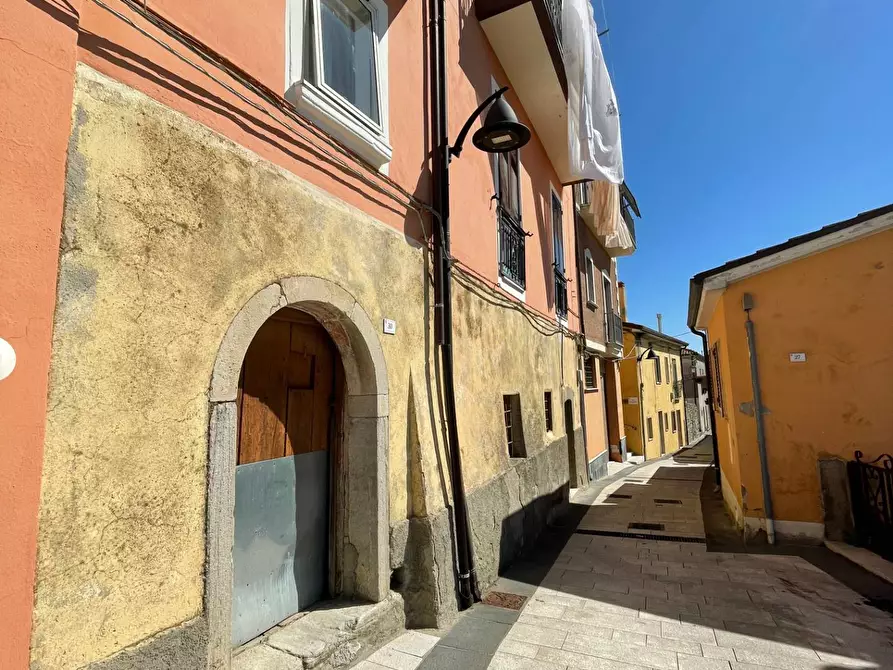 Immagine 3 di Appartamento in vendita  in via Francesco de Sanctis 29-31 a Greci