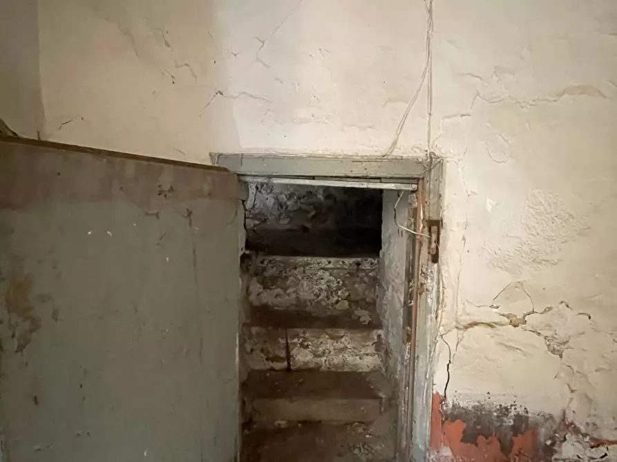 Immagine 11 di Appartamento in vendita  in via Francesco de Sanctis 29-31 a Greci