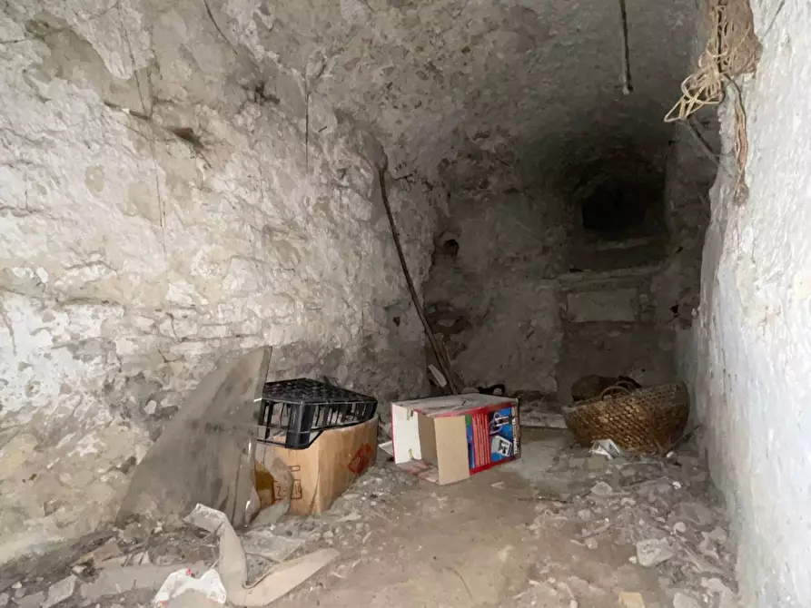 Immagine 12 di Appartamento in vendita  in via Francesco de Sanctis 29-31 a Greci